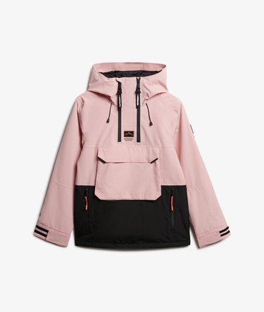 Freestyle Overhead Ski Jacket Image 7