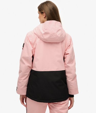 Freestyle Overhead Ski Jacket Image 5