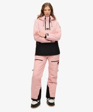 Freestyle Overhead Ski Jacket