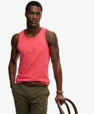 Essential Logo Tanktop