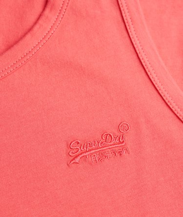 Essential Logo Tanktop Image 6