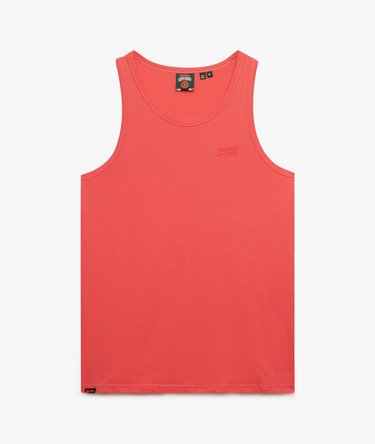 Essential Logo Tanktop Image 7
