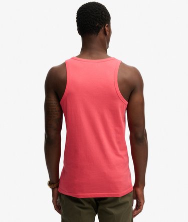 Essential Logo Tanktop Image 5
