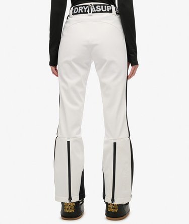 Luxe Ski Pants Image 5
