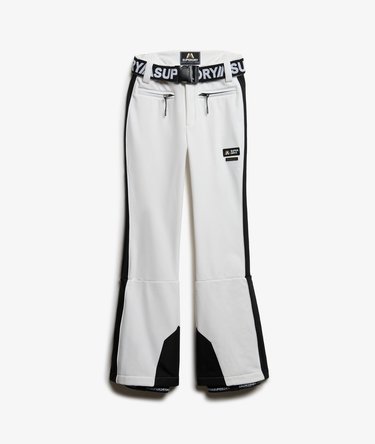 Luxe Ski Pants Image 7