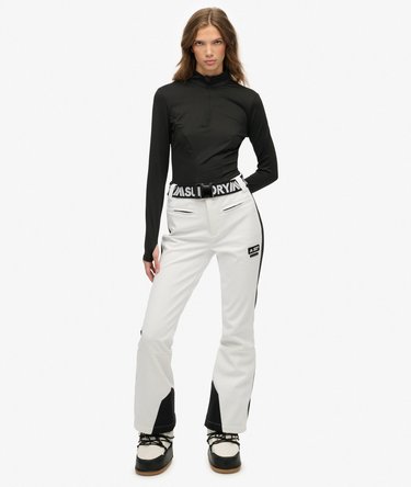 Luxe Ski Pants Image 2