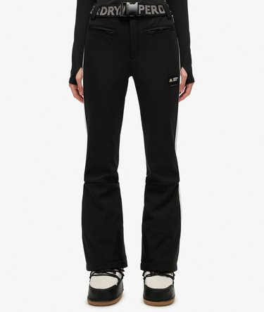 Luxe Ski Pants Image 4