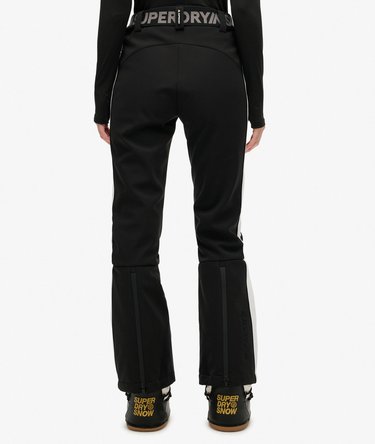 Luxe Ski Pants Image 5