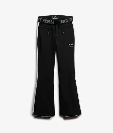 Luxe Ski Pants Image 7
