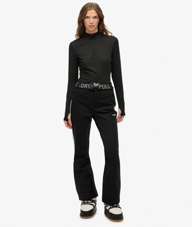 Luxe Ski Pants Image 2