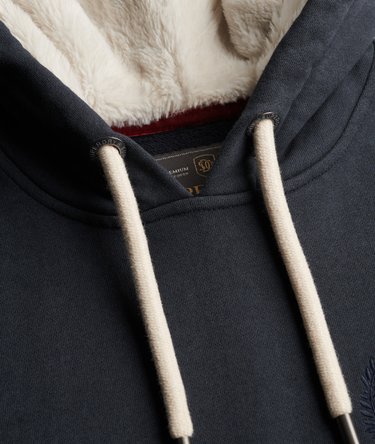 Finest Goods Relaxed Hoodie Image 5