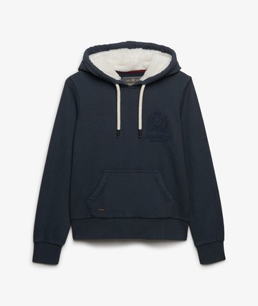 Finest Goods Relaxed Hoodie Image 6