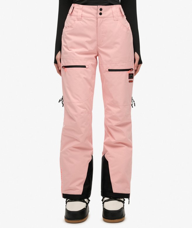 Ultimate Freestyle Ski Pants More Colours Available Price £77.49 Price reduced from £154.99 to You Save 50%