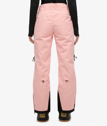 Ultimate Freestyle Ski Pants Image 5