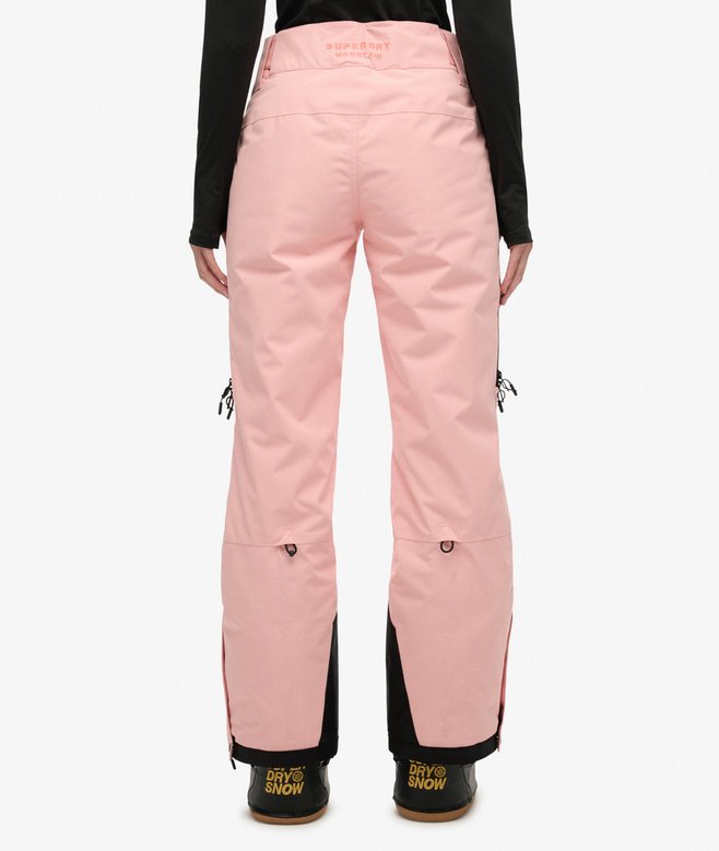 Ultimate Freestyle Ski Pants More Colours Available Price £77.49 Price reduced from £154.99 to You Save 50%