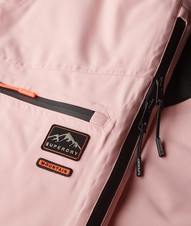 Ultimate Freestyle Ski Pants More Colours Available Price £77.49 Price reduced from £154.99 to You Save 50%