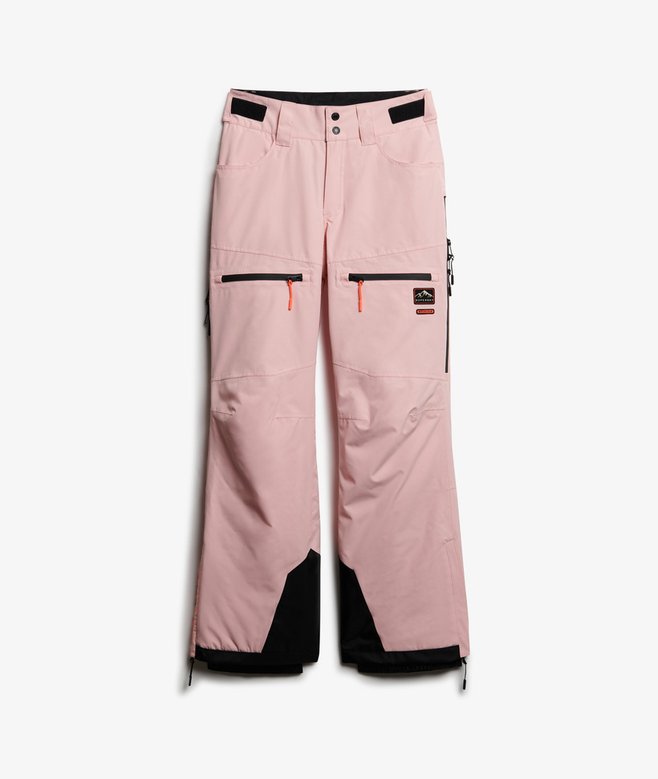 Ultimate Freestyle Ski Pants More Colours Available Price £77.49 Price reduced from £154.99 to You Save 50%