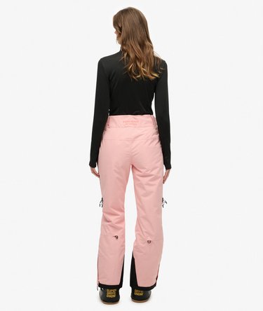 Ultimate Freestyle Ski Pants Image 6