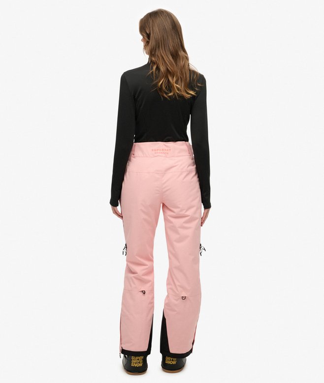 Ultimate Freestyle Ski Pants More Colours Available Price £77.49 Price reduced from £154.99 to You Save 50%