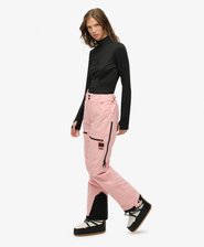 Ultimate Freestyle Ski Pants