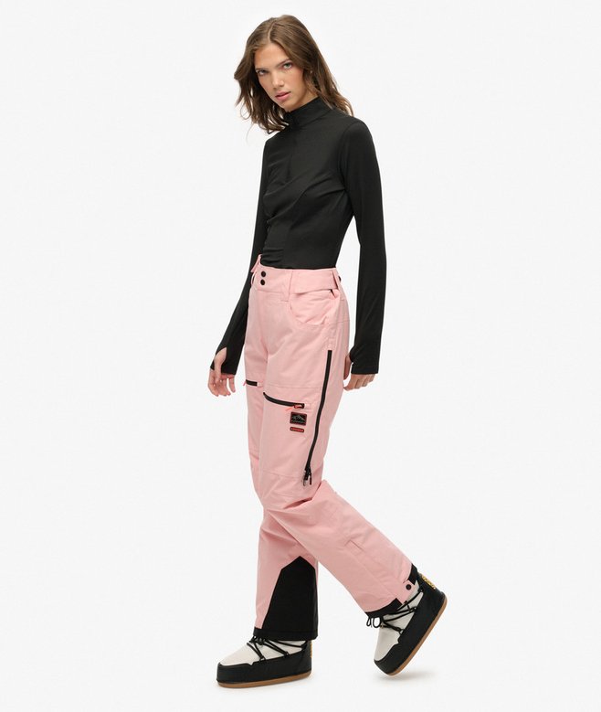 Ultimate Freestyle Ski Pants More Colours Available Price £77.49 Price reduced from £154.99 to You Save 50%
