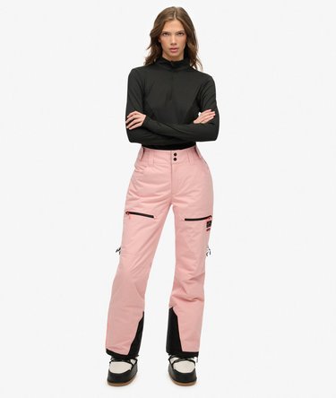 Ultimate Freestyle Ski Pants Image 2
