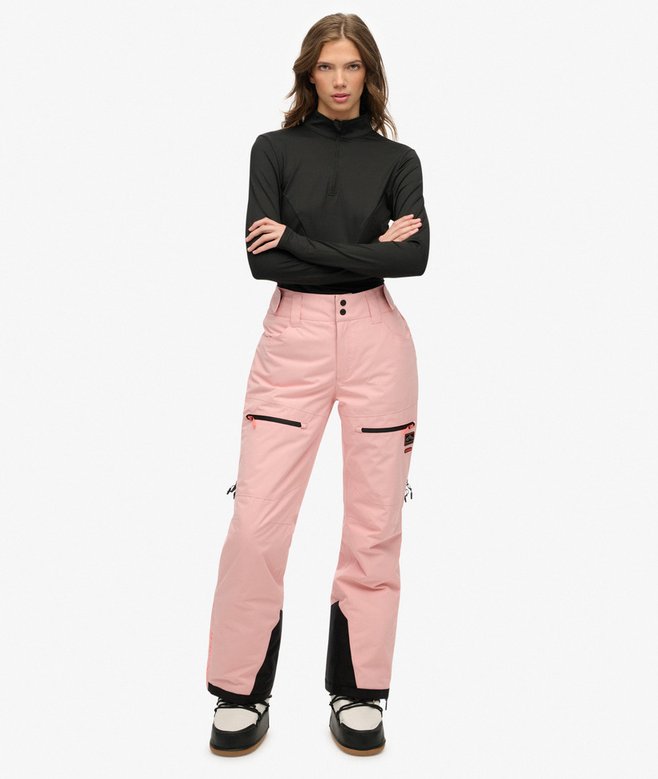 Ultimate Freestyle Ski Pants More Colours Available Price £77.49 Price reduced from £154.99 to You Save 50%