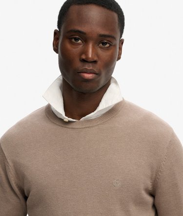 Pull en Coton Essentials Image 4