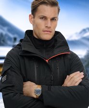 Ultimate Rescue ski-jas