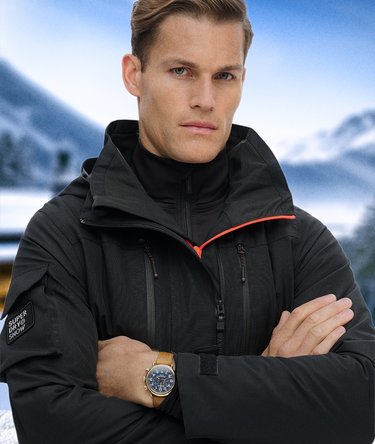 Ski Ultimate Rescue Jacket Image 1