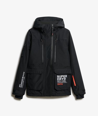 Ski Ultimate Rescue Jacket Image 7
