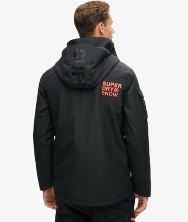 Ski Ultimate Rescue Jacket Image 5