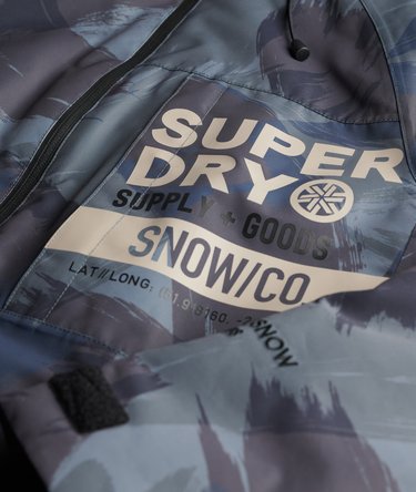 Ski Freestyle Core Jacket Image 6