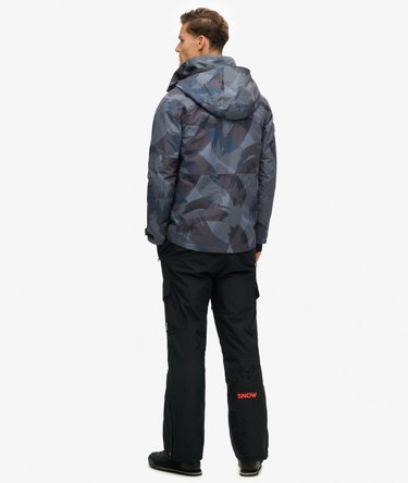 Ski Freestyle Core Jacket Image 5