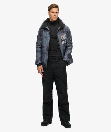 Ski Freestyle Core Jacket Image 3