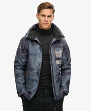 Freestyle Core ski-jas