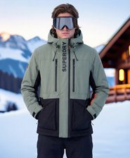 Ultimate Freestyle Ski Jacket