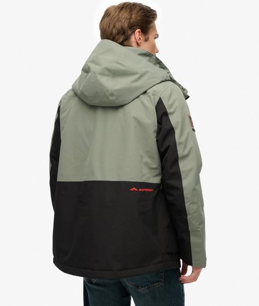 Ultimate Freestyle Ski Jacket Image 7