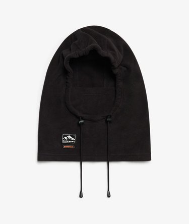 Ski Facemask Snood Image 2