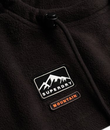 Ski Facemask Snood Image 3