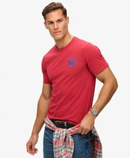 T-shirt SD&Co. Coupe D&eacute;contract&eacute;e