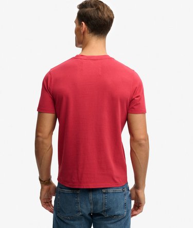 T-shirt SD&Co. Coupe D&eacute;contract&eacute;e Image 5
