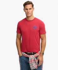 T-shirt SD&Co. Coupe D&eacute;contract&eacute;e
