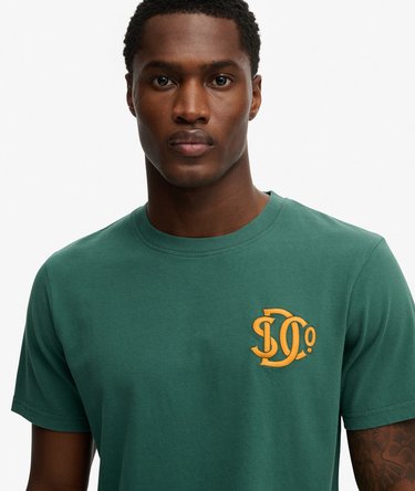 SD&Co. Relaxed T-shirt Image 4