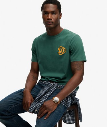 SD&Co. Relaxed T-shirt Image 2