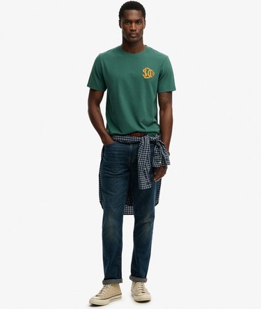 SD&Co. Relaxed T-shirt Image 3