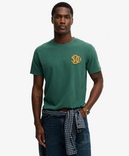 SD&Co. T-Shirt in lockerer Passform