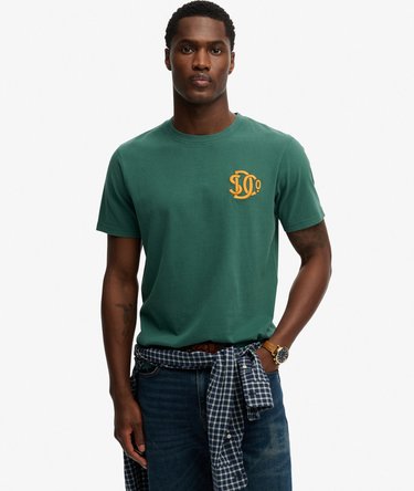 SD&Co. Relaxed T-shirt Image 1