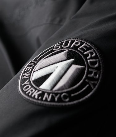 Parka Rembourr&eacute;e City Image 6