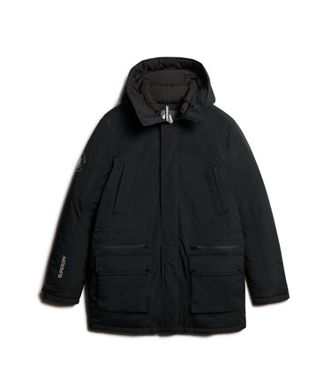 Parka Rembourr&eacute;e City Image 7